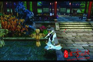 天下叁最新爆料,揭秘游戏背后不为人知的秘密与惊喜 第2张 天下叁最新爆料,揭秘游戏背后不为人知的秘密与惊喜 第2张