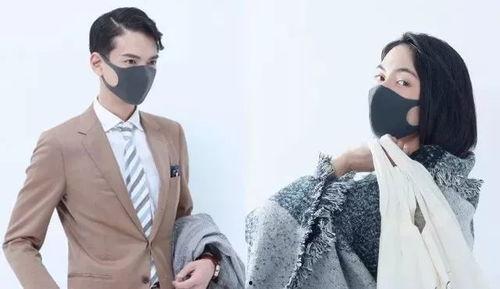 娱乐圈吃瓜博主戴口罩,揭秘明星隐私背后的神秘面纱  第1张